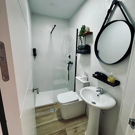 Tiana Apartamento