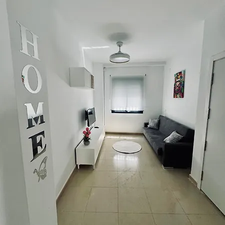 Tiana Apartamento Aiamonte