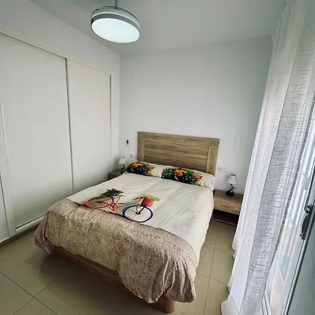 Apartamento Tiana