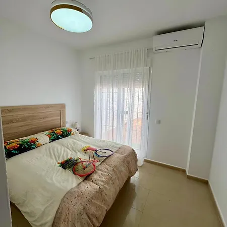 Tiana Apartment Ayamonte