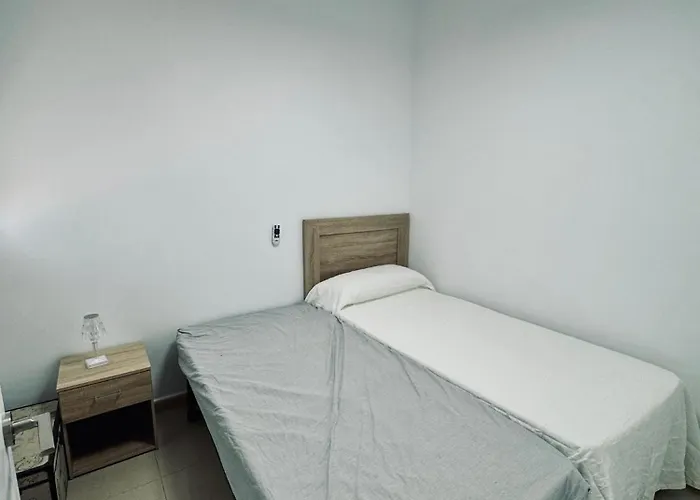 Tiana Apartamento
