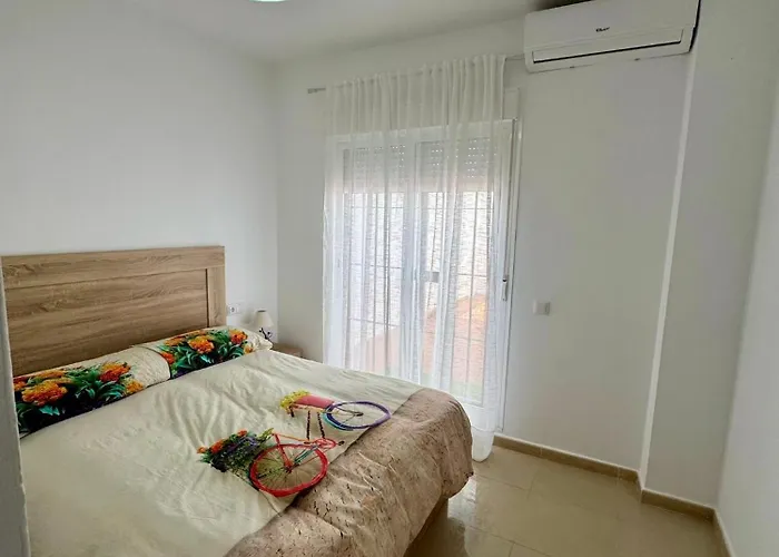 Tiana Apartamento Ayamonte