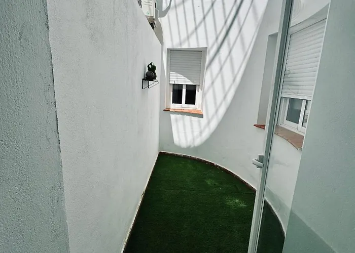 Apartamento Tiana