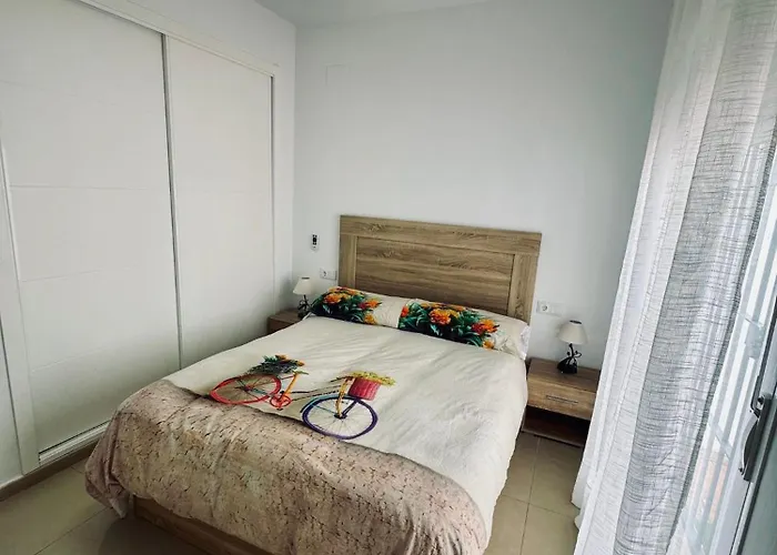 Apartamento Tiana